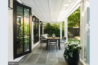 3117 38th Street NW, Washington, DC 20016 - Photo 4