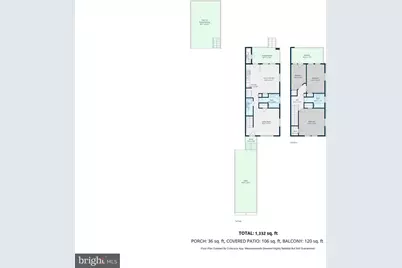 1119 West Virginia Avenue NE, Washington, DC 20002 - Photo 22