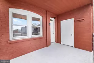 1119 West Virginia Ave NE, Washington, DC 20002 - Photo 16