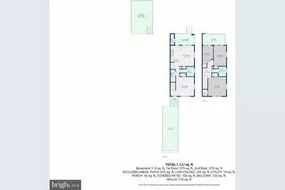 1119 West Virginia Avenue NE, Washington, DC 20002 - Photo 22