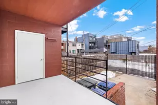 1119 West Virginia Ave NE, Washington, DC 20002 - Photo 18
