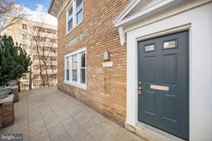 3551 Hertford Pl NW, Washington, DC 20010 - Photo 2