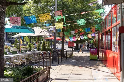 3551 Hertford Place NW, Washington, DC 20010 - Photo 34