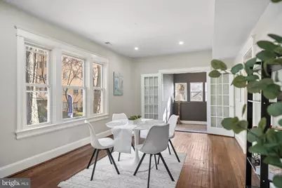 3551 Hertford Place NW, Washington, DC 20010 - Photo 6