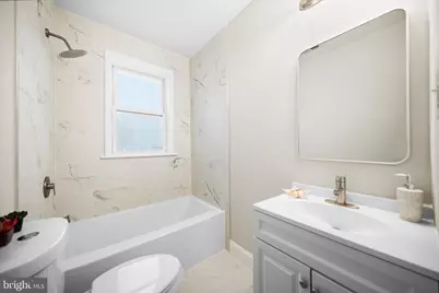 3551 Hertford Place NW, Washington, DC 20010 - Photo 16