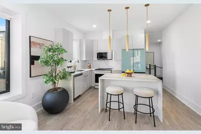 1140 Oates Street NE #101, Washington, DC 20002 - Photo 2