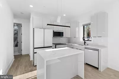 1140 Oates Street NE #102, Washington, DC 20002 - Photo 14