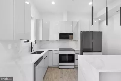 1140 Oates Street NE #201, Washington, DC 20002 - Photo 24