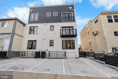 1140 Oates Street NE #201, Washington, DC 20002 - Photo 46