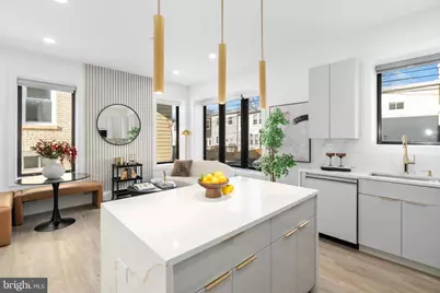 1140 Oates Street NE #201, Washington, DC 20002 - Photo 1