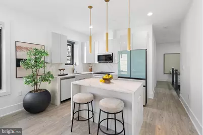 1140 Oates Street NE #201, Washington, DC 20002 - Photo 12