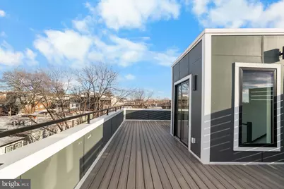 1140 Oates Street NE #201, Washington, DC 20002 - Photo 42