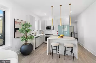 1140 Oates St NE, Washington, DC 20002 - Photo 8