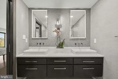 2501 M Street NW #612, Washington, DC 20037 - Photo 24