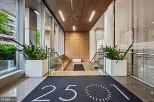 2501 M St NW, Washington, DC 20037 - Photo 2