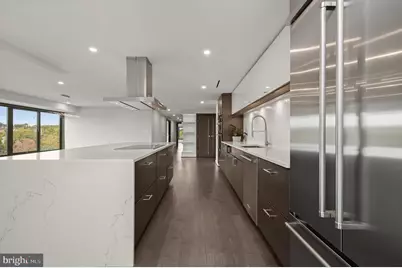 2501 M Street NW #612, Washington, DC 20037 - Photo 8