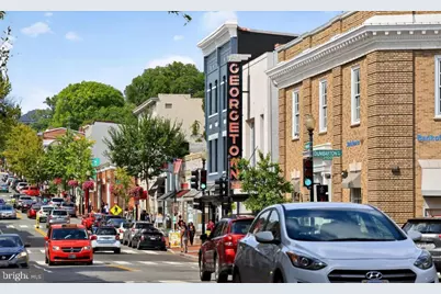 2501 M Street NW #612, Washington, DC 20037 - Photo 44