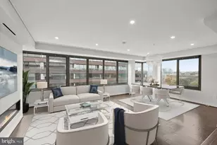 2501 M St NW, Washington, DC 20037 - Photo 10