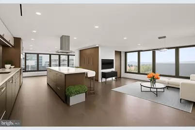 2501 M Street NW #612, Washington, DC 20037 - Photo 4