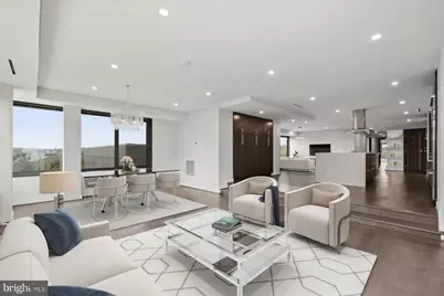 2501 M Street NW #612, Washington, DC 20037 - Photo 14