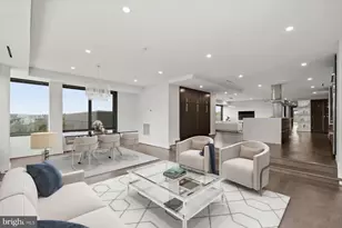 2501 M St NW, Washington, DC 20037 - Photo 14