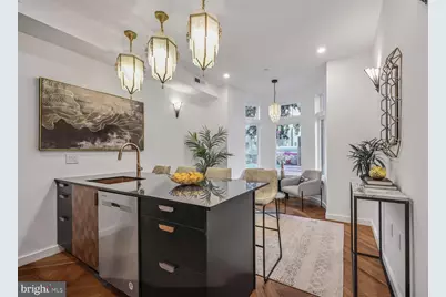 621 Florida Avenue NW #101, Washington, DC 20001 - Photo 4