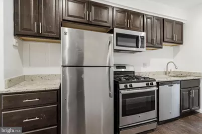 1719 West Virginia Avenue NE #4, Washington, DC 20002 - Photo 4