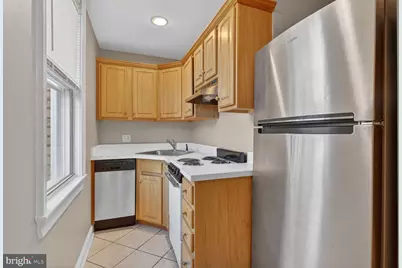 1820 Swann Street NW #303, Washington, DC 20009 - Photo 6