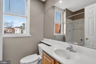 1820 Swann Street NW #303, Washington, DC 20009 - Photo 10