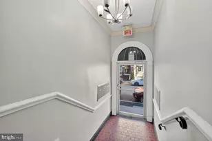 1820 Swann St NW, Washington, DC 20009 - Photo 2