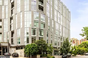 1177 22nd Street NW, Washington, DC 20037 - Photo 2