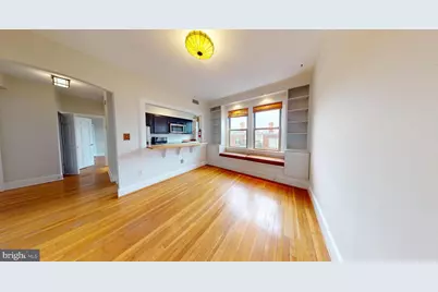 18 9th Street NE #405, Washington, DC 20002 - Photo 4