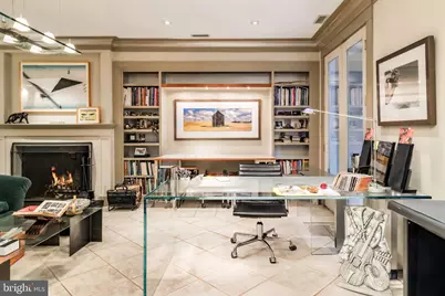 2740 Chain Bridge Road NW, Washington, DC 20016 - Photo 36