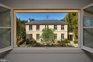 2740 Chain Bridge Rd NW, Washington, DC 20016 - Photo 2