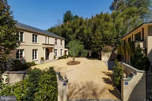 2740 Chain Bridge Rd NW, Washington, DC 20016 - Photo 1