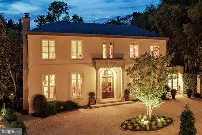 2740 Chain Bridge Road NW, Washington, DC 20016 - Photo 50