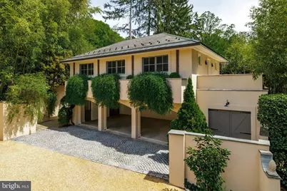 2740 Chain Bridge Road NW, Washington, DC 20016 - Photo 38