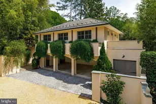 2740 Chain Bridge Rd NW, Washington, DC 20016 - Photo 38