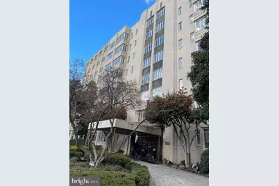 1727 Massachusetts Avenue NW #312, Washington, DC 20036 - Photo 1