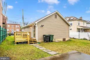 1015 48th Pl NE, Washington, DC 20019 - Photo 42