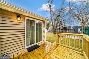 1015 48th Pl NE, Washington, DC 20019 - Photo 38