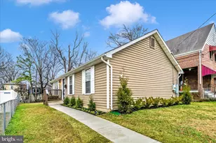 1015 48th Pl NE, Washington, DC 20019 - Photo 2