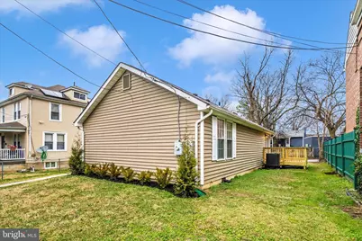 1015 48th Place NE, Washington, DC 20019 - Photo 48