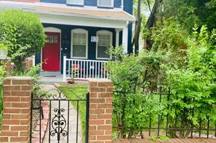 113 Forrester St SW, Washington, DC 20032 - Photo 1