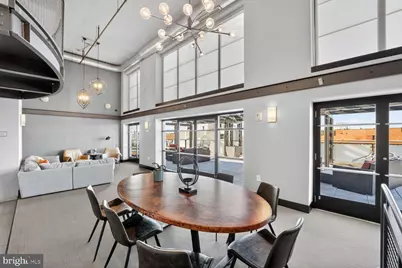 1133 14th Street NW #803, Washington, DC 20005 - Photo 16