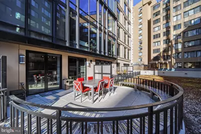 1133 14th Street NW #803, Washington, DC 20005 - Photo 20