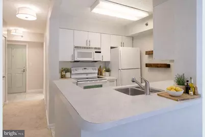 601 Pennsylvania Avenue NW #201, Washington, DC 20004 - Photo 6