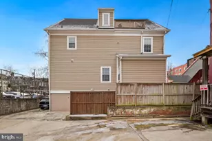 837 Shepherd St NW, Washington, DC 20011 - Photo 30