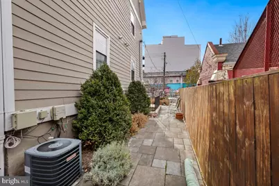 837 Shepherd Street NW #1, Washington, DC 20011 - Photo 28