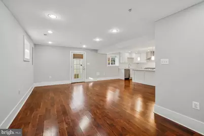 837 Shepherd Street NW #1, Washington, DC 20011 - Photo 8